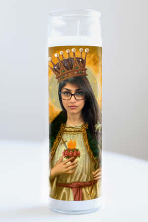 Mia Khalifa billeder — Lenovo Legion Y900 13 Wallpapers