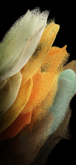 Samsung Amoled — Huawei nova 16 SE Wallpapers