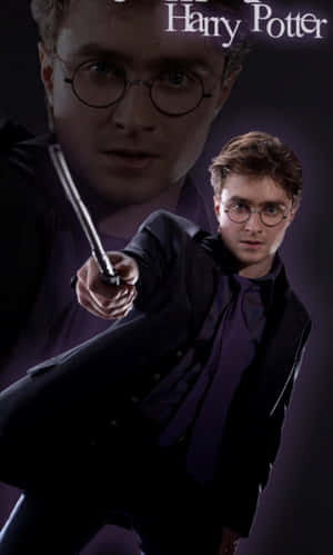 Harry Potter-profilbilleder — Realme Pad 2 Wallpapers