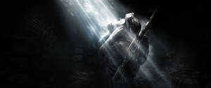 Metro Last Light computerspil tapet