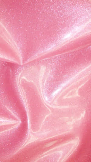 Lyserøde æstetiske billeder — Lys pink æstetik Wallpapers