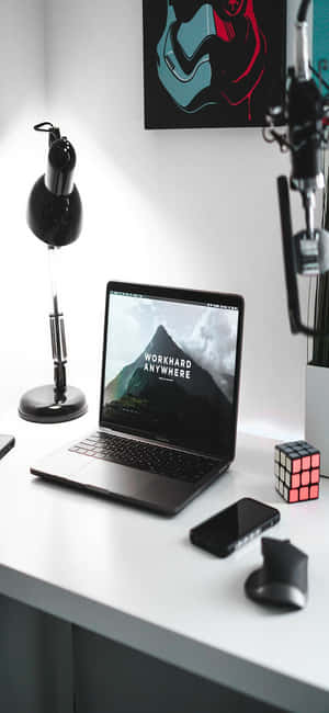 Iphone X Desktop Pc Baggrund — iPhone 18 Pro Wallpapers