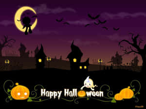 Søde Halloween-billeder — Sød æstetisk halloween Wallpapers
