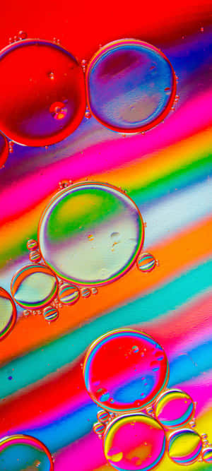 1440x3200 — Motorola Edge Wallpapers