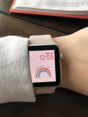 Apple Watch baggrund — Apple Watch Wallpapers