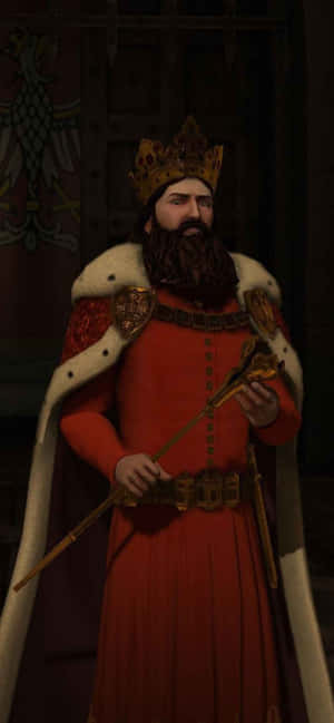 Iphone Xs Max Civilization V Baggrund — iPhone 16 Wallpapers