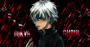 Tokyo Ghoul baggrund — Djævelsdræber tanjiro Wallpapers