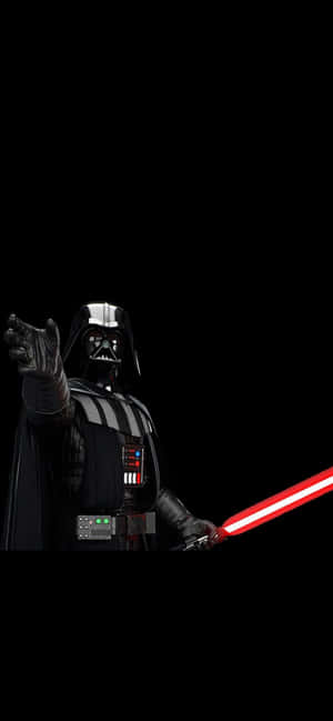 Star Wars-telefon — Pixel 9 Pro XL Wallpapers