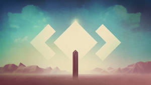 Madeon Adventure musikcover baggrund — 2560x1440 Wallpapers
