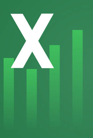 Excel Microsoft-regnearksprogram logo — Huawei MatePad Edge Wallpapers