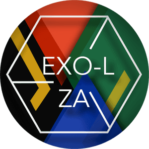 EXO-L Fan Logo Design