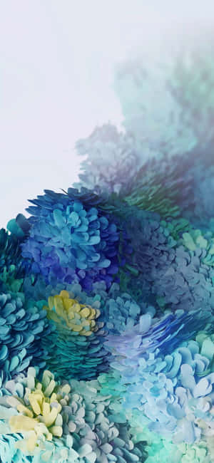 Samsung baggrund — Xperia 10 Wallpapers