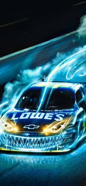 Nascar iPhone — iPhone 13 Pro Max Wallpapers