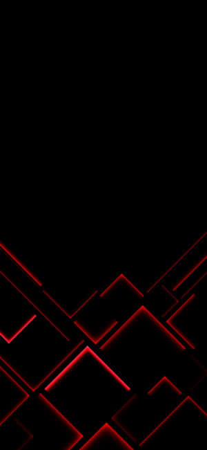 Bedste OLED-baggrund — ZTE Blade A36 Wallpapers