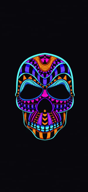 Bedste Oled baggrund — ZTE Blade A Wallpapers