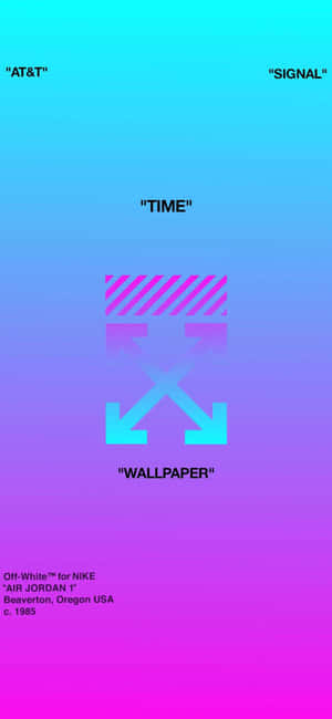 Off White Ipad — iPhone Air Wallpapers
