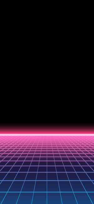 Bedste OLED-baggrund — ZTE Blade A56 Wallpapers