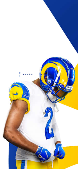 Rams Iphone — 1320x2868 Wallpapers