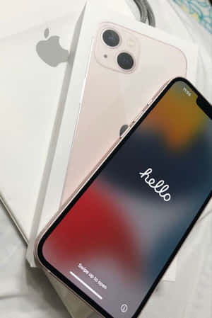 iPhone 12 billeder — iPhone 13 Wallpapers