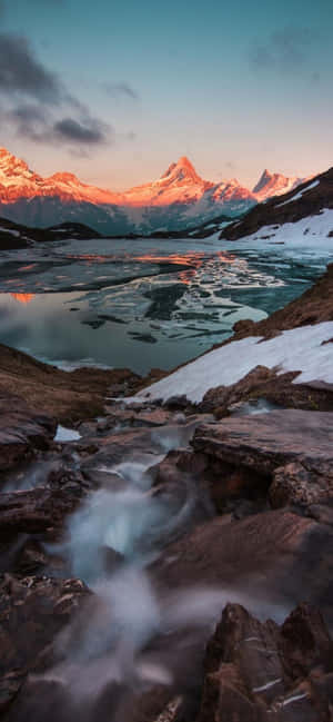 Iphone Xs Max baggrund — Pixel 8a Wallpapers