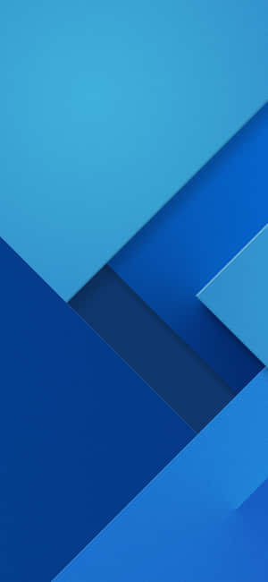 Blue Galaxy Iphone — Huawei nova 16 Pro Wallpapers