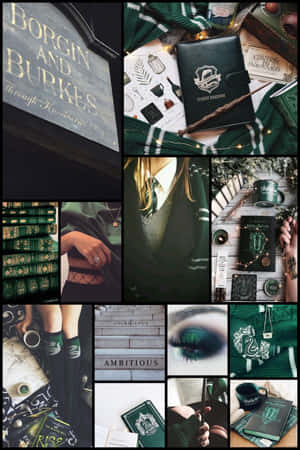 Harry Potter æstetiske billeder — Huawei MatePad 11.5 (2025) Wallpapers