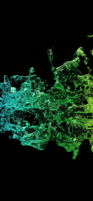 Iphone Xs Max Amoled Baggrund — iPhone 14 Pro Wallpapers