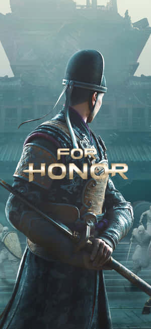 Iphone Xs For Honor Baggrund — Galaxy A56 Wallpapers