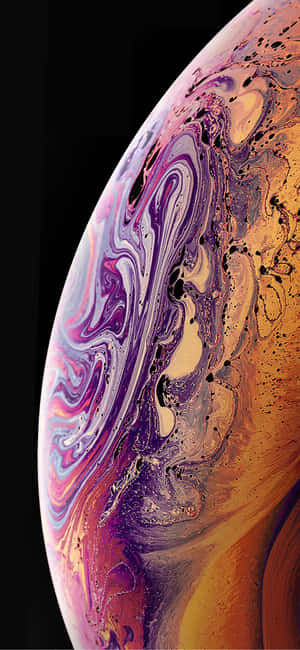 Iphone Xr Stock — Galaxy A17 Wallpapers