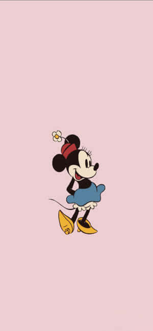 iPhone Xs Max Disney Baggrund — POCO X8 Power Wallpapers