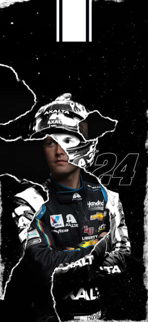 Nascar Iphone — Pixel 8a Wallpapers