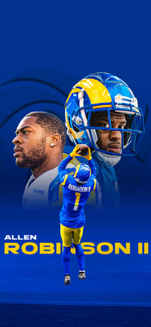 Rams Iphone — 1290x2796 Wallpapers