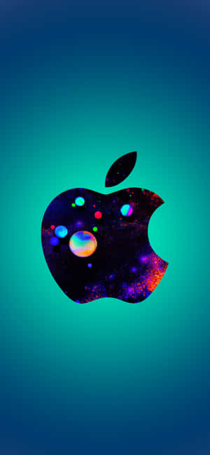 Fængslende Farverigt Bokeh Apple iPhone HD Tapet — Oppo Find X10 Pro Max Wallpapers