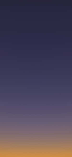 Gradientbaggrund — OnePlus Nord 5 Wallpapers