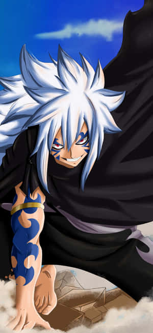 Fairy Tail iPhone — Vivo V60 Wallpapers