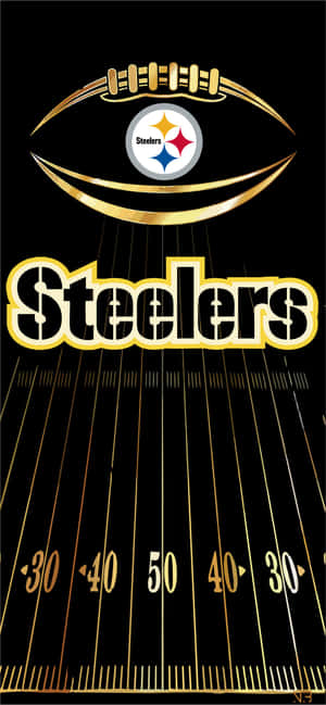 Steelers Iphone