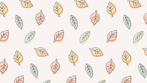 Sød efterårsbaggrund — Sødt efterår Wallpapers