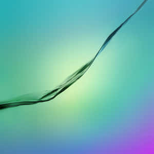 Fantastisk Galaxy Tab-baggrund