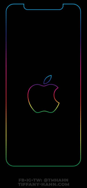 Iphone Xs Max Apple Baggrund — Realme P4x Wallpapers