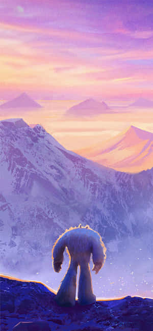 Fantastisk iPhone X-naturtapet — Nokia Wallpapers