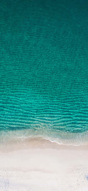 Fantastisk Natursceneri til iPhone X — Honor GT Wallpapers