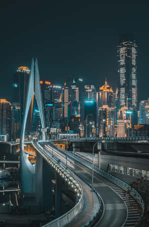 Kina billeder — POCO Pad X1 Wallpapers