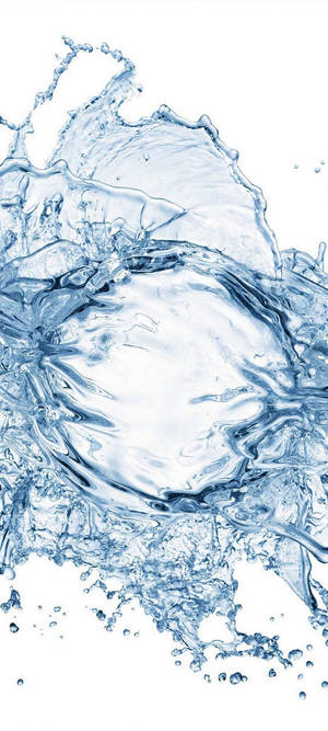 Samsung S21 Ultra vandsprøjt tapet — Pixel 11 Wallpapers