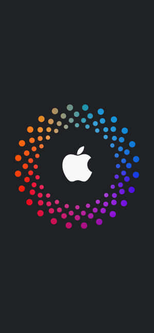 Fantastisk visuel oplevelse - fantastisk Apple HD iPhone-baggrund — Oppo Find X10 E Wallpapers