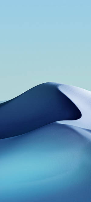 Vivo Y20 Blå Sandklitter — Pixel 9 Pro Fold Wallpapers