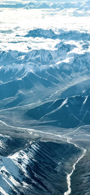 Himalaya billeder — Redmi Turbo 4 Pro Wallpapers
