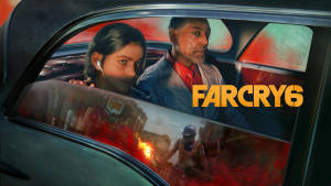Far Cry 6 8K Spil