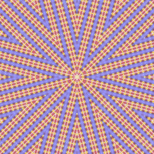 Æstetisk trippy