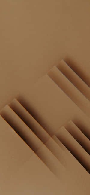 Bronze [tapet] — Oppo K15 Wallpapers