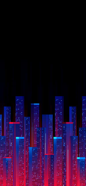 Pixel 3 Oled Baggrund — Tecno Spark 50 Pro Wallpapers